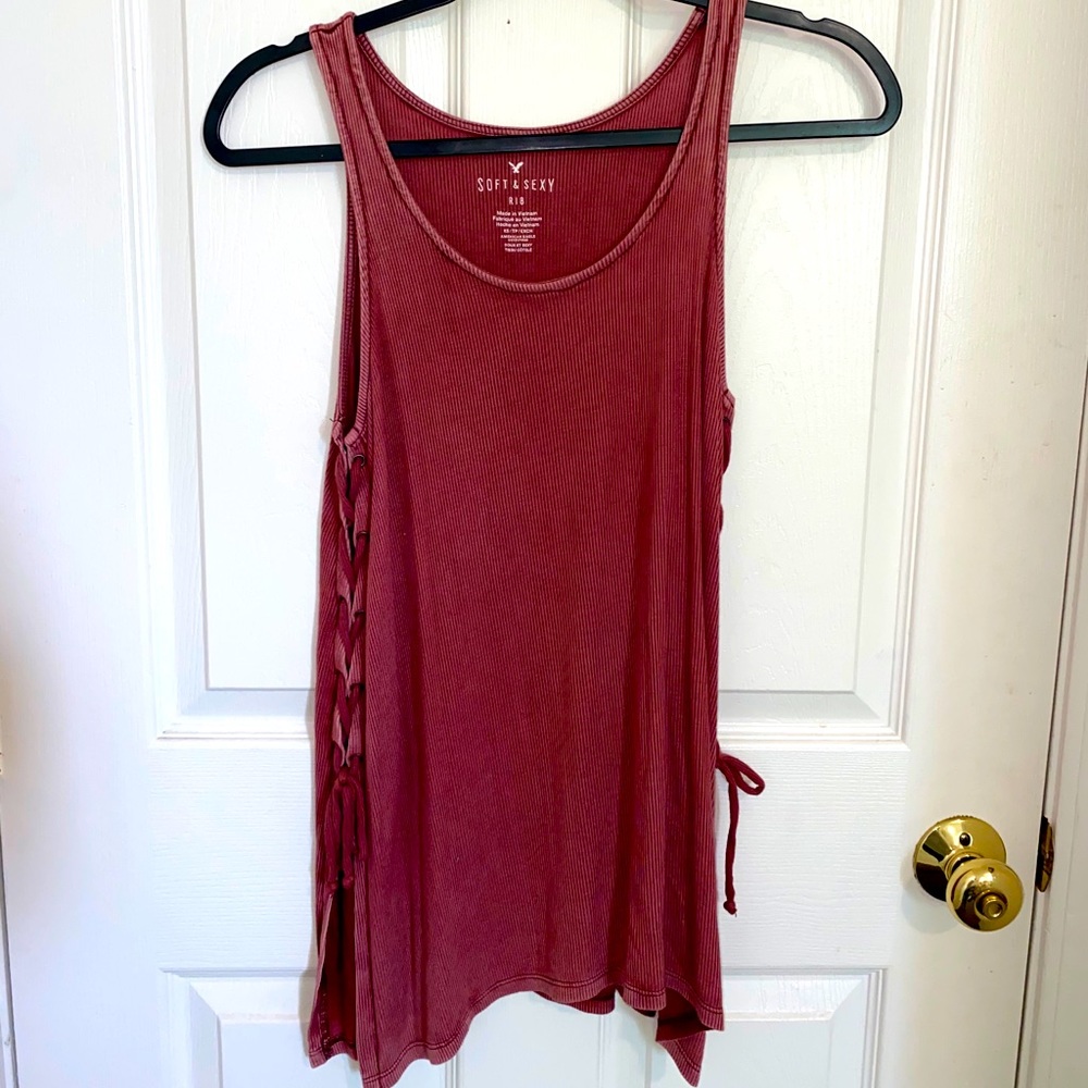 Tank top